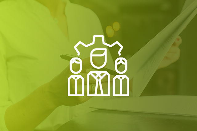 Organizations Management